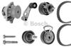 Комплект ГРМ 1987948886 BOSCH