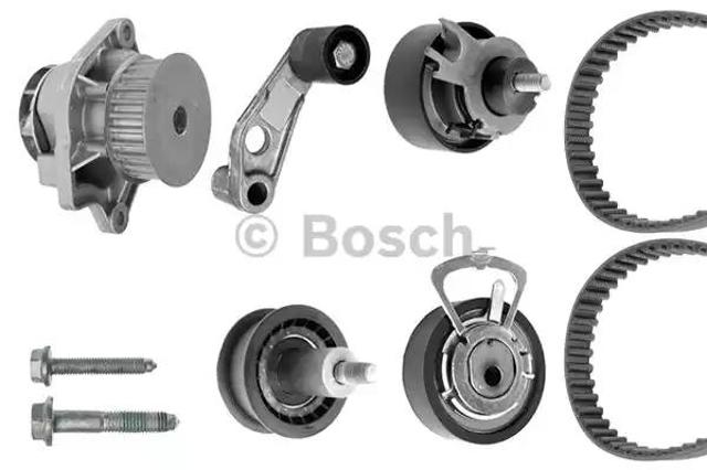 ГРМ ремень 1987948886 BOSCH