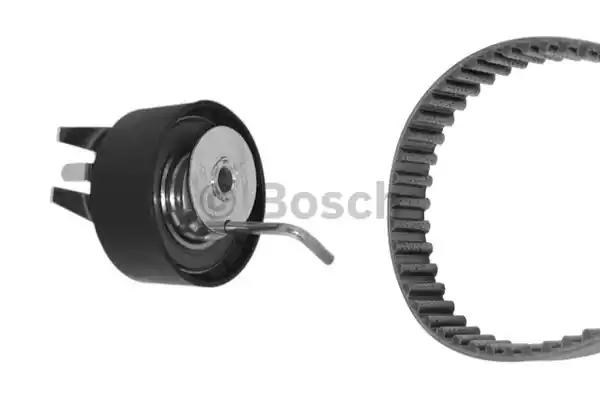 Bosch к-т грм (ремінь + ролик) land rover 1 987 948 951