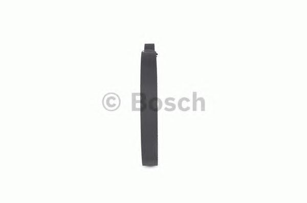 Ремінь ГРМ 1987949672 BOSCH