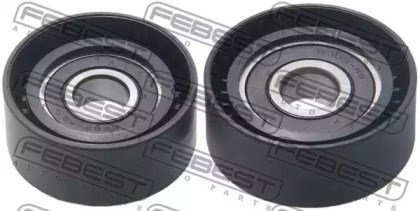 Ролик натягувача приводного ременя 1987F20KIT FEBEST
