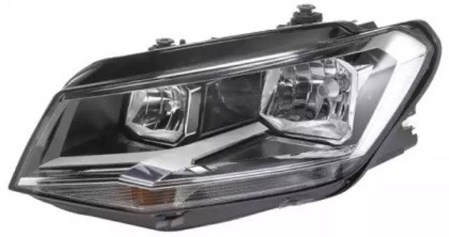 Фари 1EA012286051 HELLA