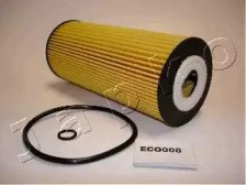 Маслофільтр 1ECO008 JAPKO