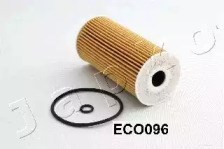 Фільтр масла 1ECO096 JAPKO