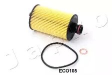 Фільтр масляний ДВЗ 1ECO105 JAPKO