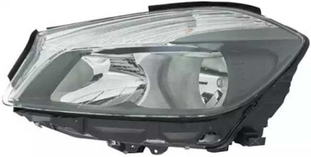 Фара дальнього світла в зборі 1EG010818111 HELLA