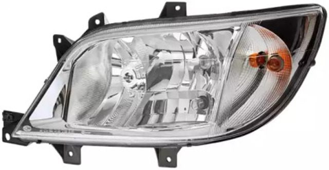 Фара комбінована, передня 1EH246047061 HELLA
