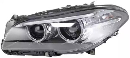Фара передня права 1EL011087721 HELLA