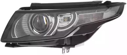 Фари 1EL354806011 HELLA