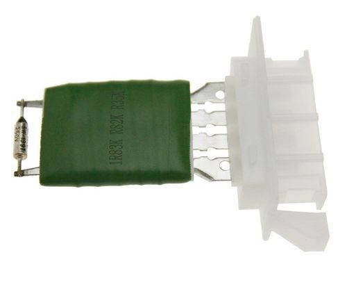 Реле обігрівача Фольксваген Гольф 6