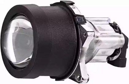 Фара ліва, права 1KL998570031 HELLA