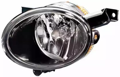 Права протитуманні фари 1N0009954321 HELLA
