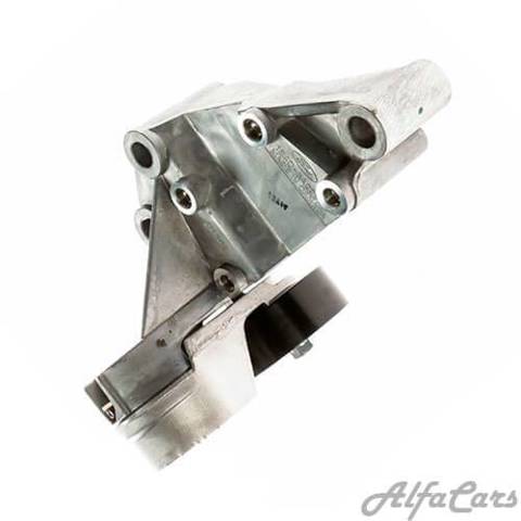 Натяжна планка поліклинового ременя 1S4Q6A228AF FORD