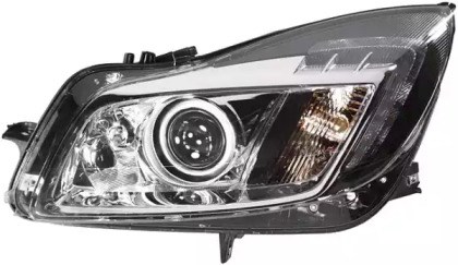 Фара основна права 1ZT009631321 HELLA
