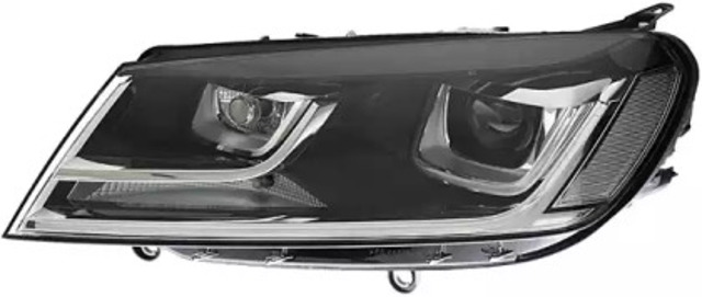 Фара ліва 1ZT011937511 HELLA