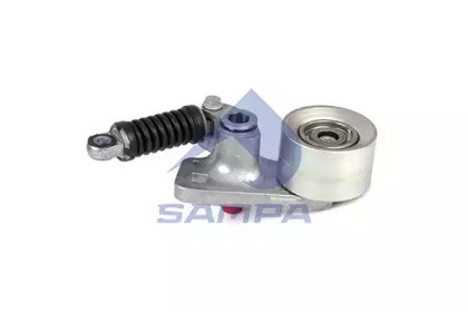 Натягувач приводного ременя 200053 SAMPA