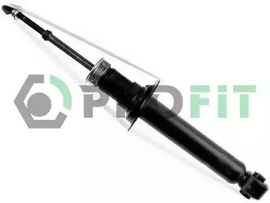 Стійка амортизатора задня 20020228 PROFIT