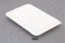 Повітряний фільтр двигуна 20022005 ASHIKA
