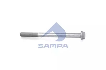 Болт кріплення заднього стабілізатора 200302 SAMPA