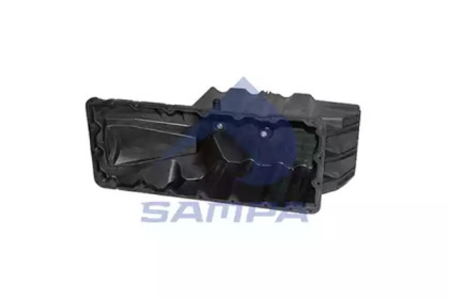 Картер масляний 200310 SAMPA