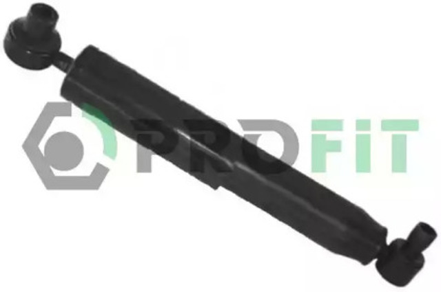 Амортизаційна стійка задня Рено Меган SCENIC