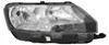 Фара ліва Skoda Rapid