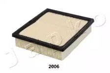 Система автоматичного очищення повітряного фільтра 202006 JAPKO