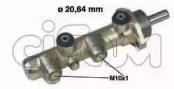 ГТЦ 202092 CIFAM