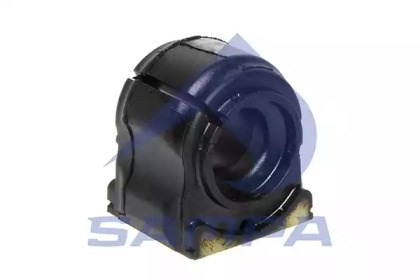 Подушка стабілізатора передня 204082 SAMPA