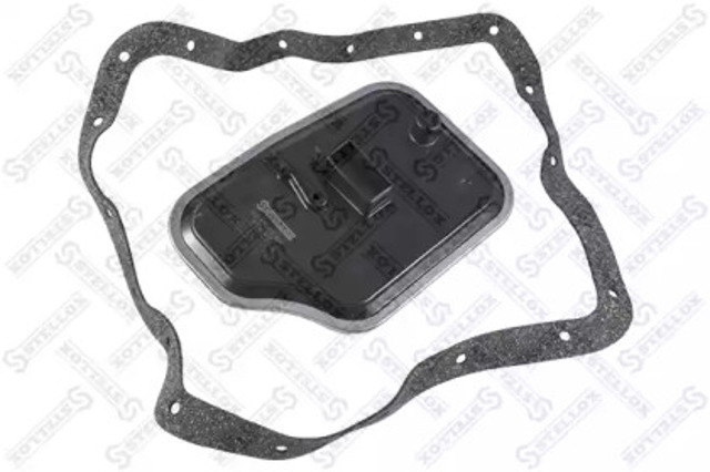 Масло в коробку автомат 2051002SX STELLOX