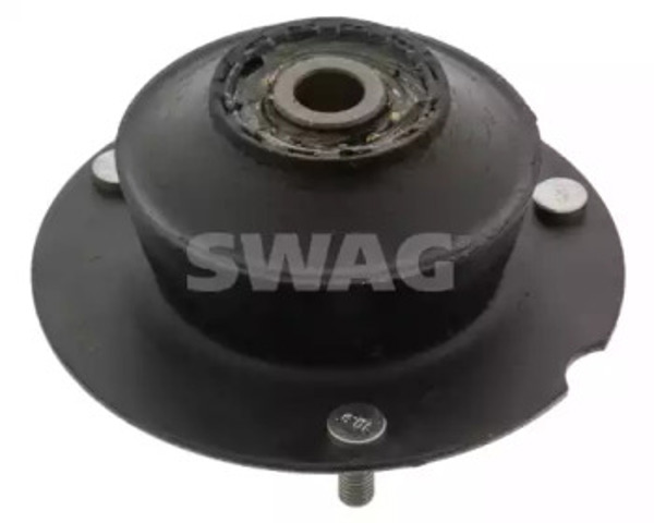 Подушка амортизатора переднього 20540006 SWAG