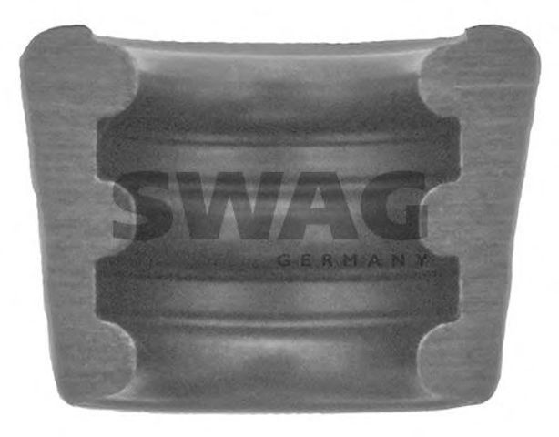 Сухарі клапана 20901014 SWAG