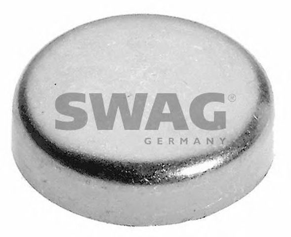 Заглушка головки блока 20907294 SWAG