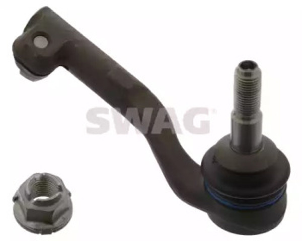 Накінечник рульової тяги, зовнішній 20944282 SWAG