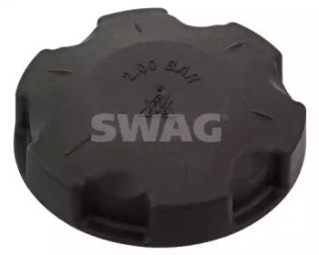 Кришка бачка 20946222 SWAG