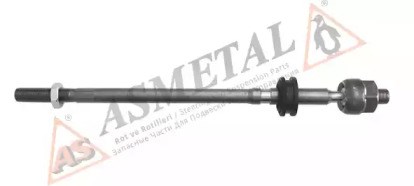 Тяга рульова поздовжня 20CH0100 AS METAL