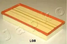 Система автоматичного очищення повітряного фільтра 20L08 JAPKO