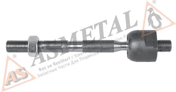 Тяга рульова поперечна 20SY0100 AS METAL