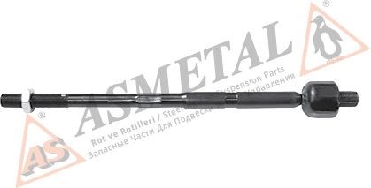 Тяга рульова поздовжня 20VW0500 AS METAL
