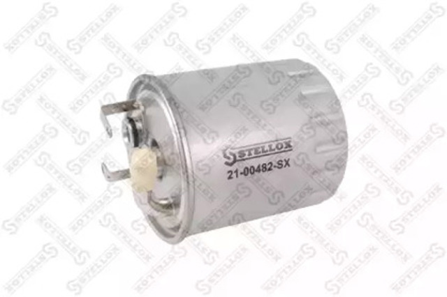 Фільтр паливний 2100482SX STELLOX