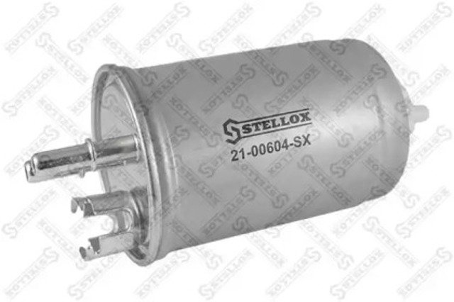 Фільтр палива 2100604SX STELLOX