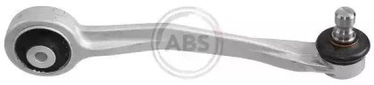 Важіль передньої підвіски верхній, правий 211145 ABS