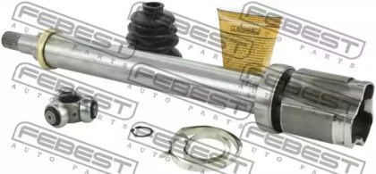 ШРУС внутрішній, передній, правий 2111FUSATRH FEBEST