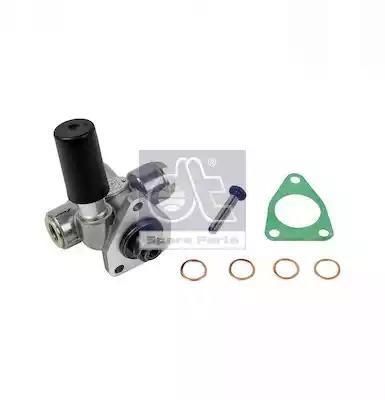 Паливний насос, механічний 212103 DIESEL TECHNIC