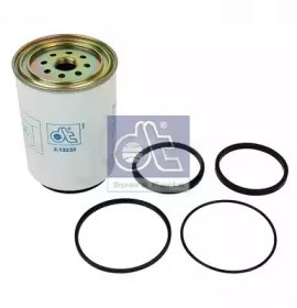 Фільтр тонкого очищення палива 212232 DIESEL TECHNIC