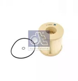 Фільтр паливний 212233 DIESEL TECHNIC