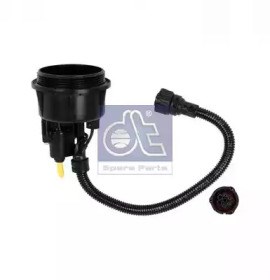 Фільтр тонкого очищення палива 212330 DIESEL TECHNIC