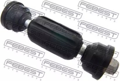 Тяжка стабілізатора, заднього 2123FOC FEBEST