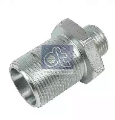 Зворотній клапан повернення палива 212470 DIESEL TECHNIC