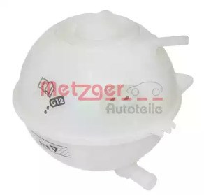 Бачок для води 2140007 METZGER